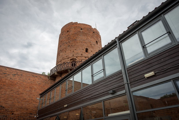 Muzeum Szlachty Mazowieckiej w Ciechanowie