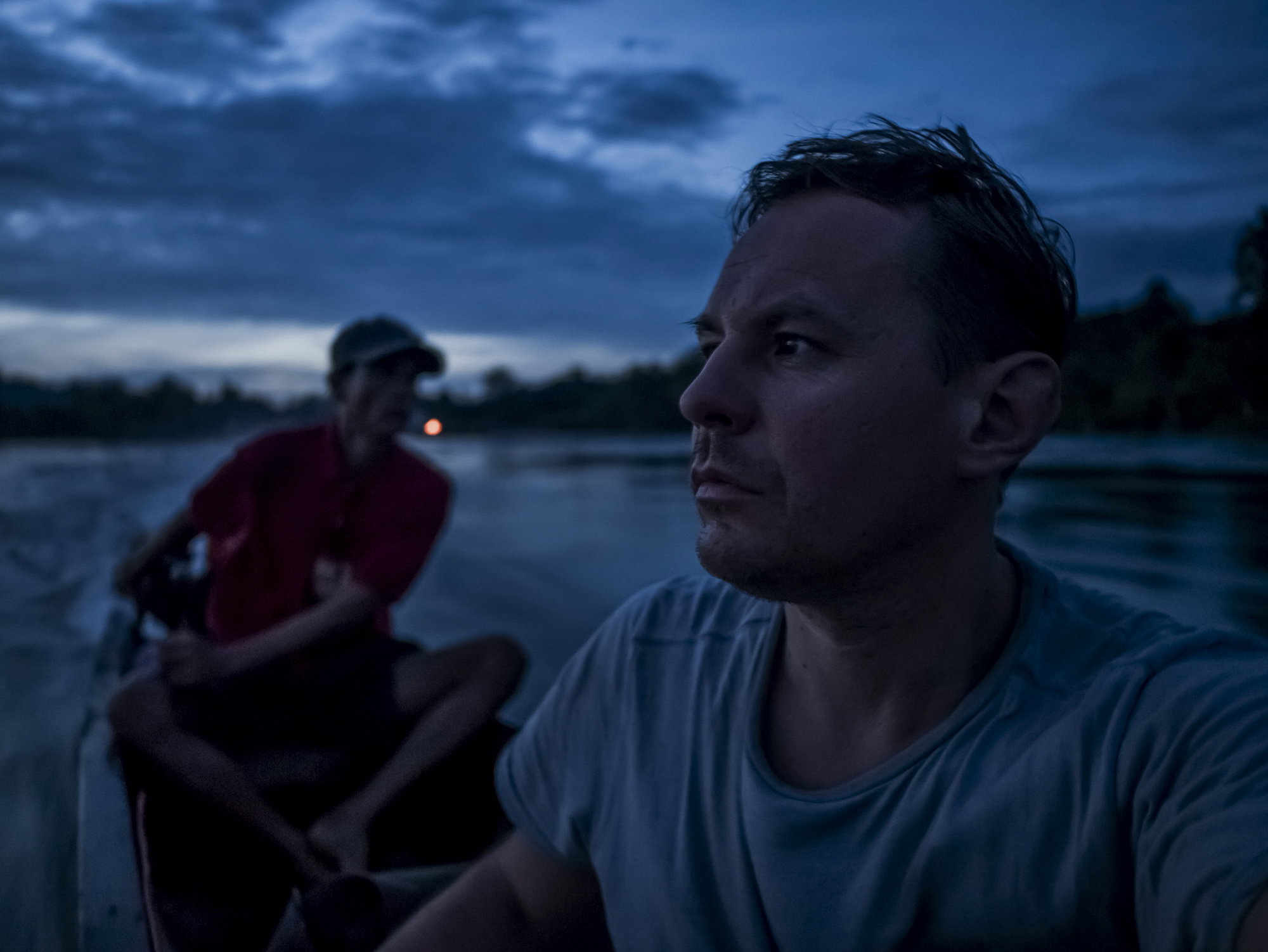 Co to znaczy być fotografem National Geographic? Zapraszamy na Dzień Fotografii z Mikołajem Nowackim