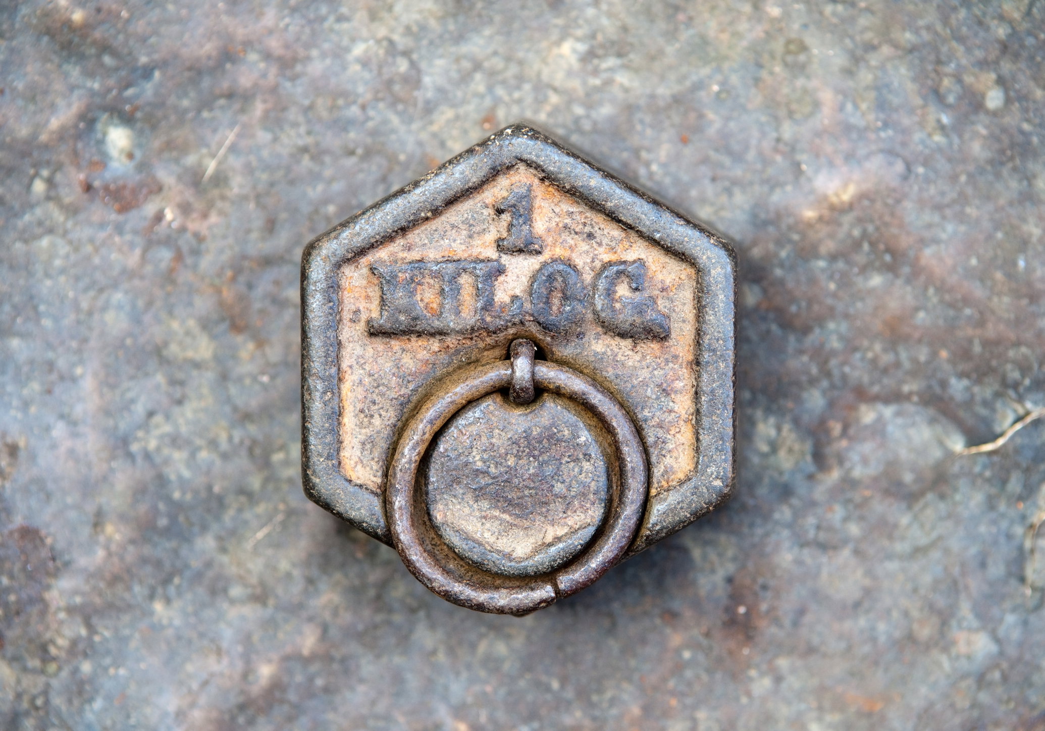 Kilogram
