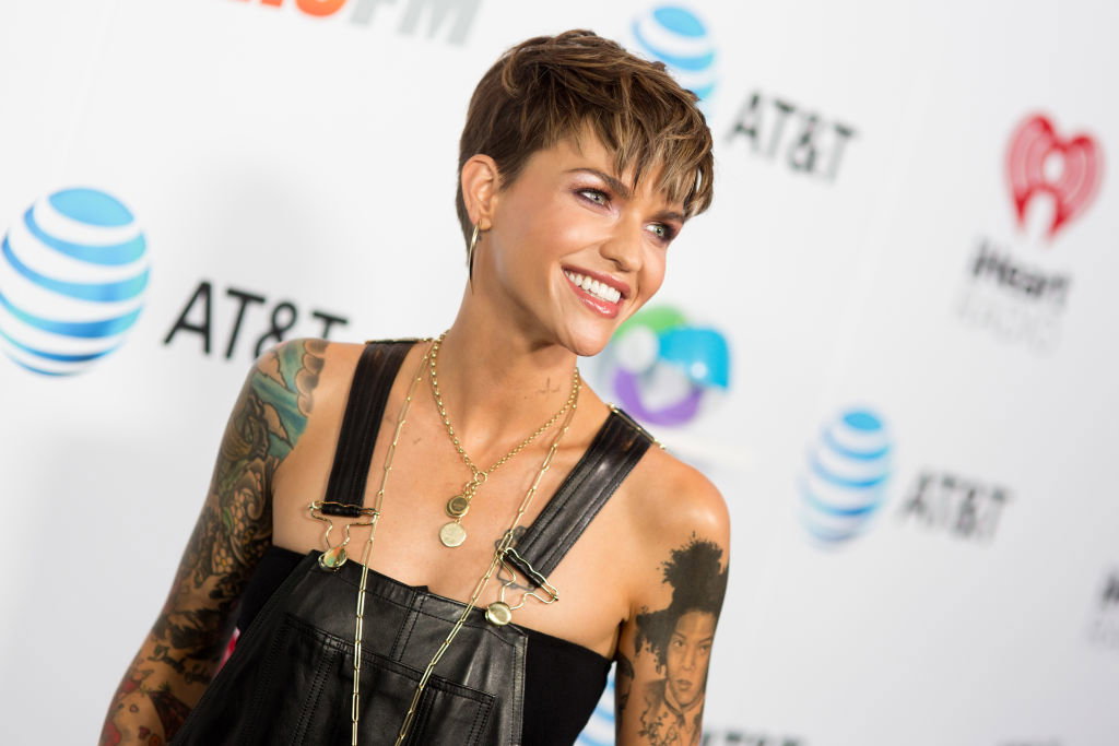 Ruby Rose