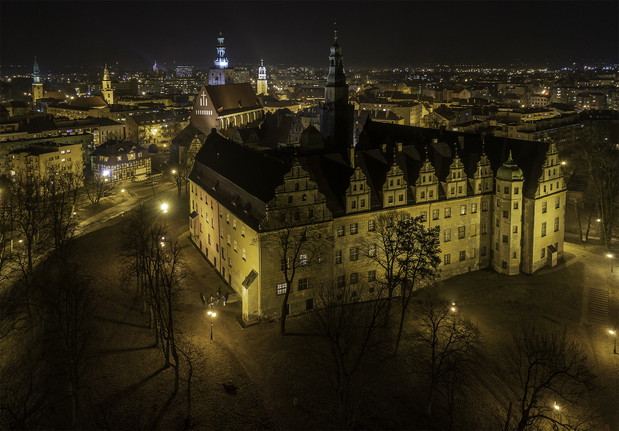 Aby Wasze oczy z innej perspektywy na świat spojrzały