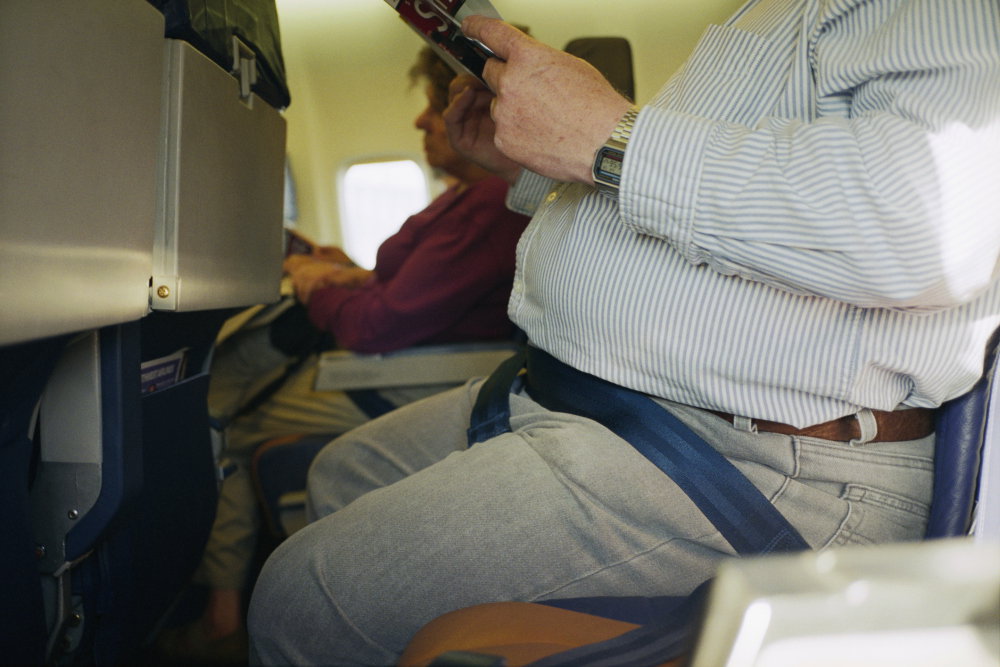 Zbędne kilogramy = większe ryzyko raka. To druga po paleniu główna przyczyna chorób nowotworowych
