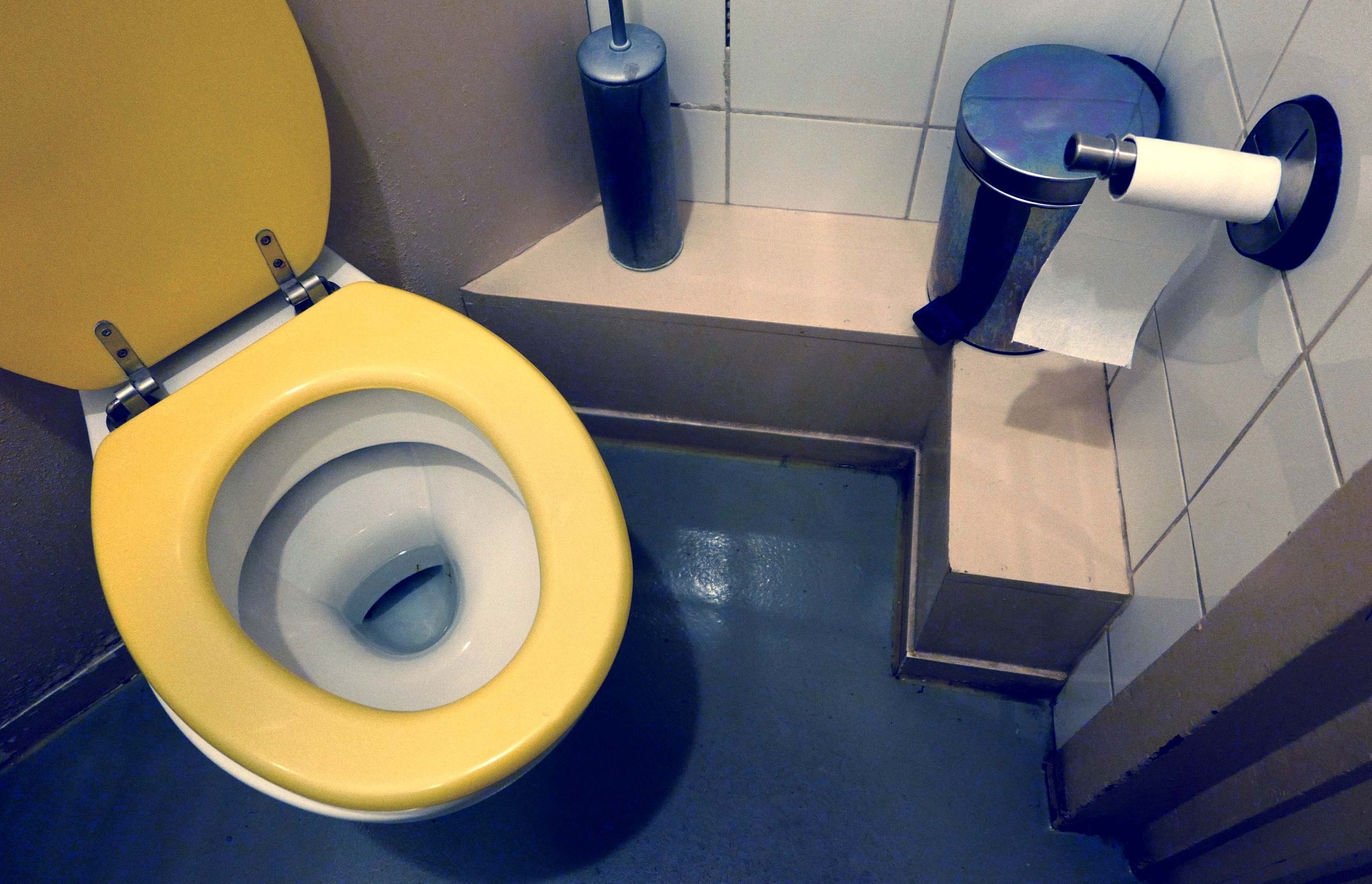 Plastik jest wszędzie. Nawet w naszej… kupie