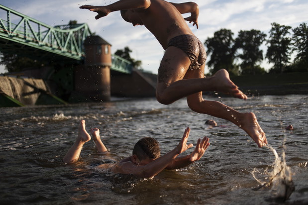 Co to znaczy być fotografem National Geographic? Zapraszamy na Dzień Fotografii z Mikołajem Nowackim