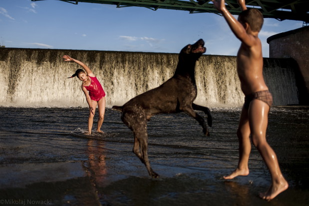 Co to znaczy być fotografem National Geographic? Zapraszamy na Dzień Fotografii z Mikołajem Nowackim