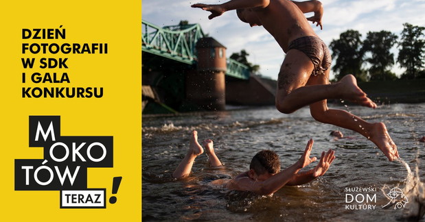 Co to znaczy być fotografem National Geographic? Zapraszamy na Dzień Fotografii z Mikołajem Nowackim