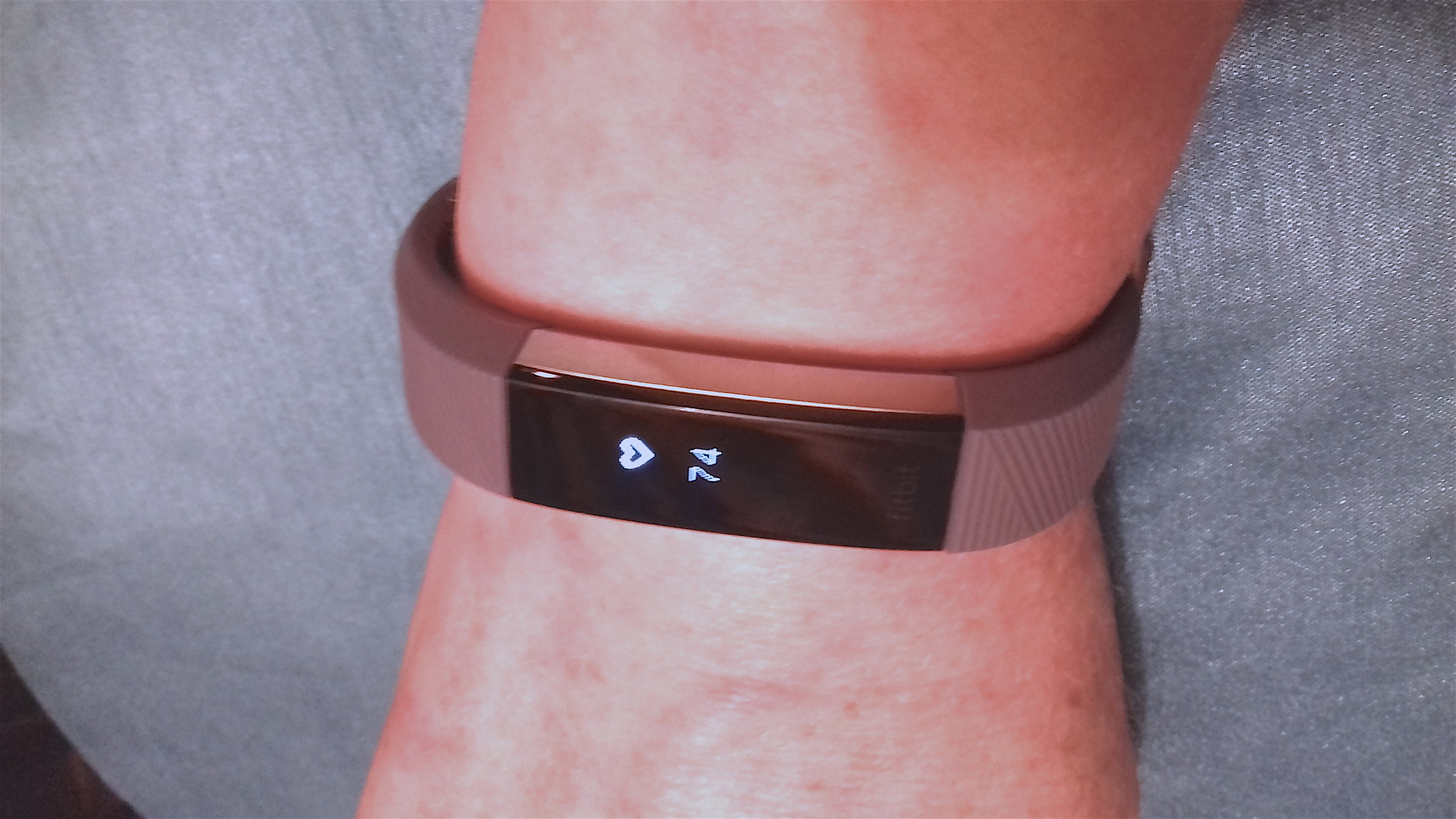 Opaska Fitbit Alta HR
