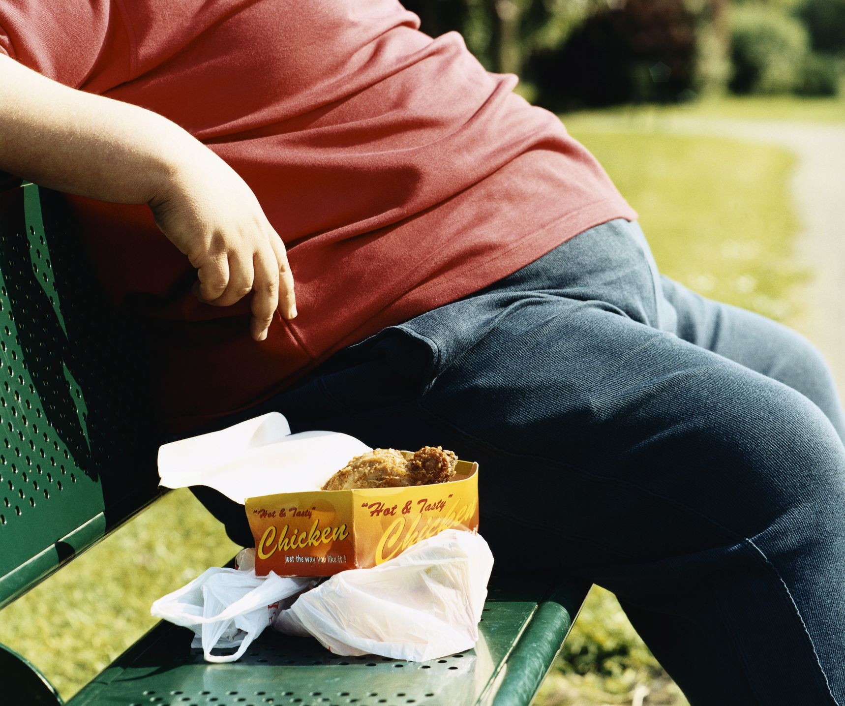 Nie lekceważ BMI: zbyt wysokie (i zbyt niskie!) jest śmiertelnie niebezpieczne