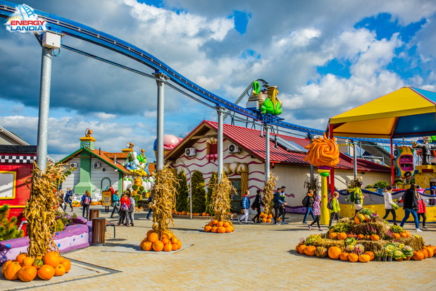 Energylandia