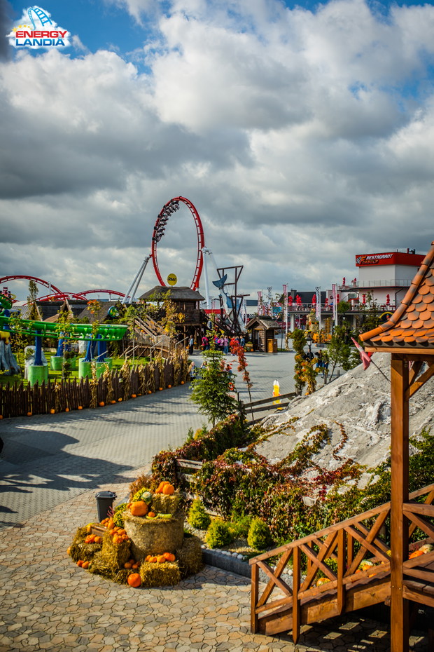 Energylandia