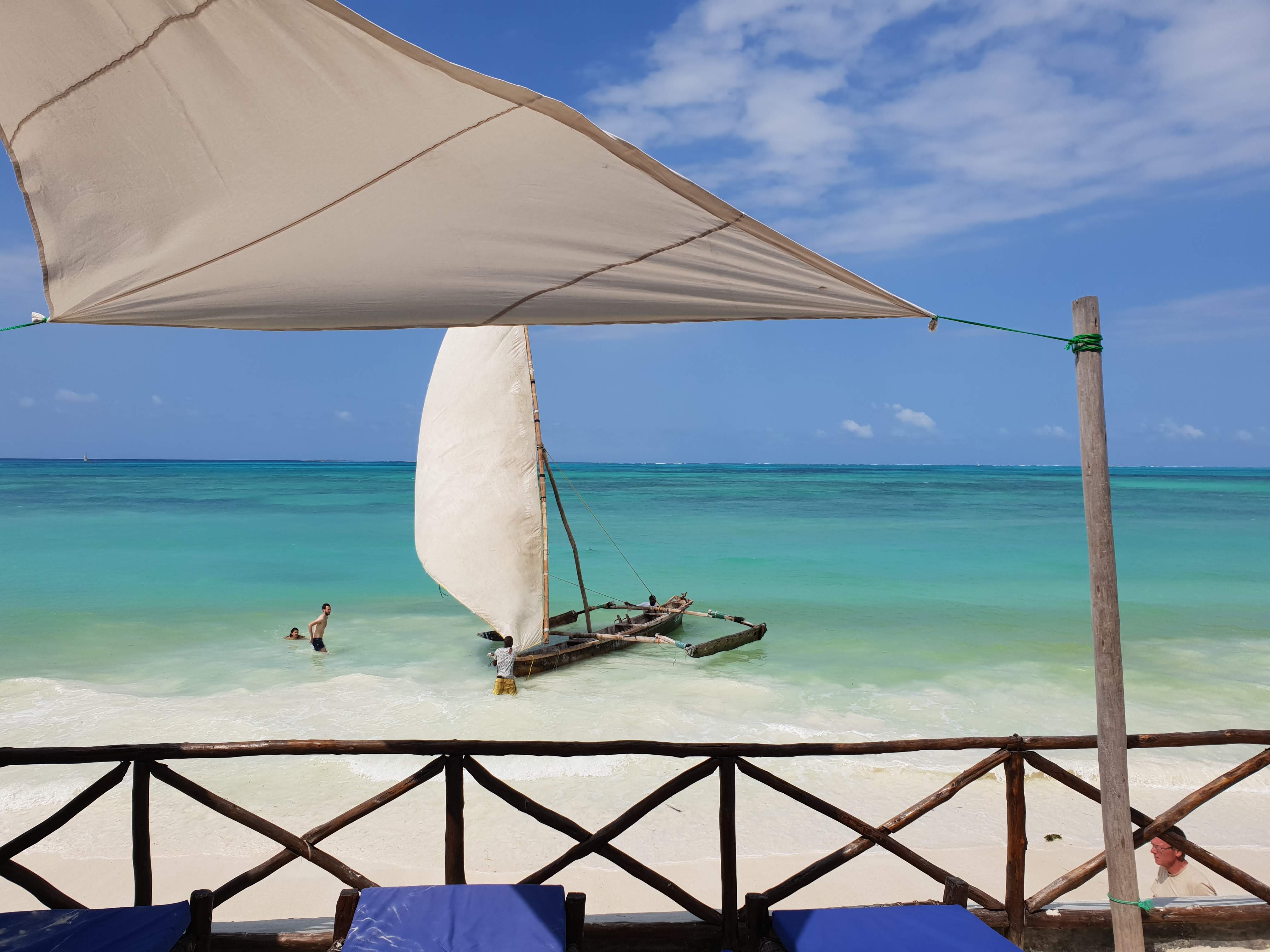 Zanzibar
