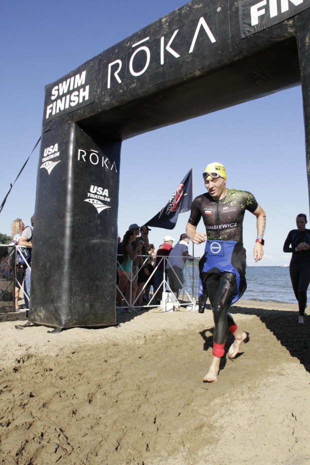 Triathlon