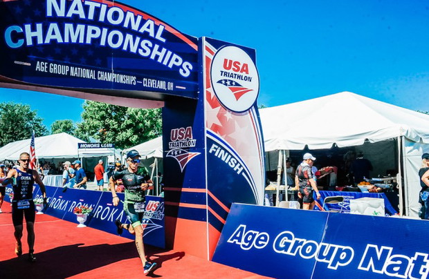Triathlon