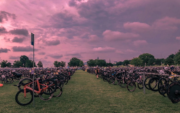 Triathlon