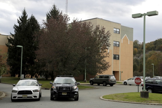 Wanaque Center for Nursing and Rehabilitation