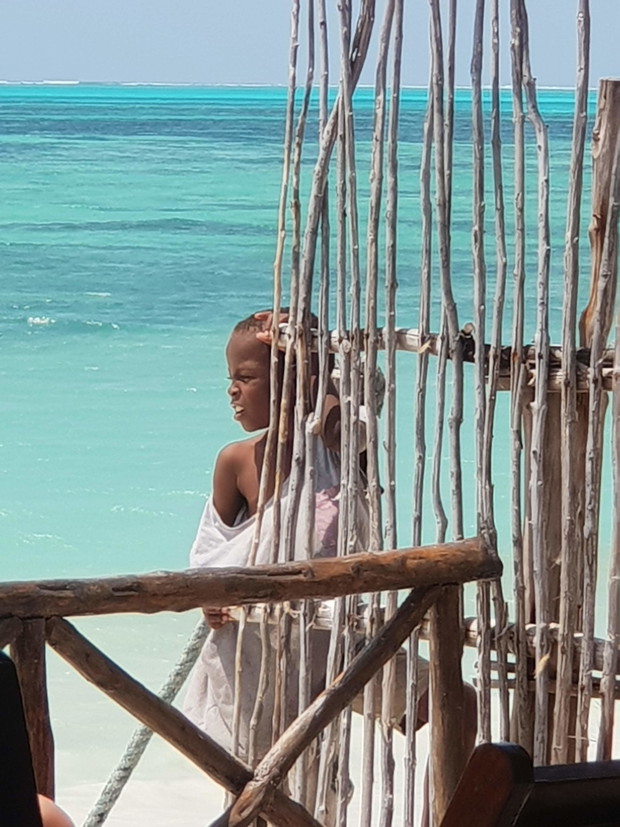 Zanzibar