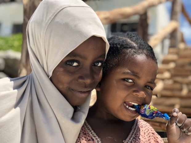 Zanzibar