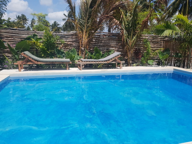 Zanzibar