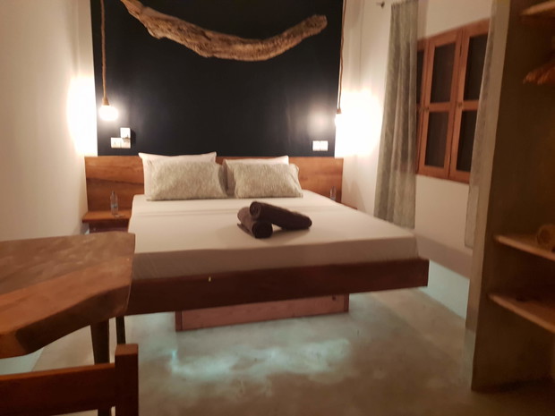 Zanzibar