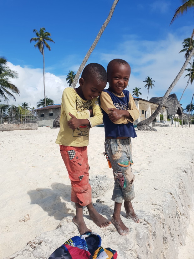 Zanzibar