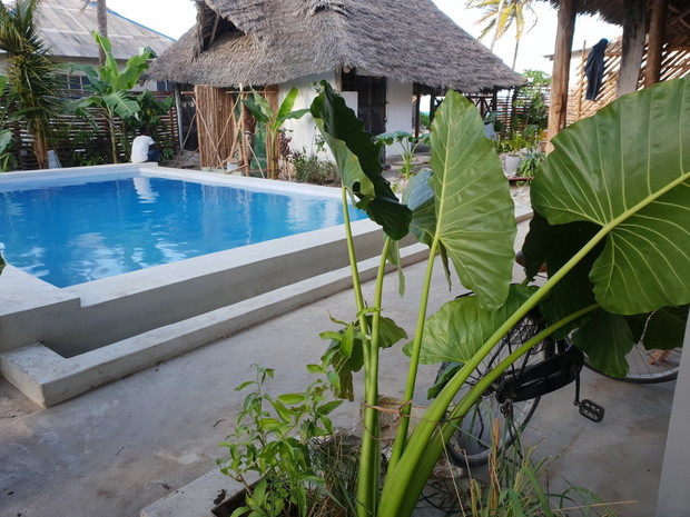Zanzibar