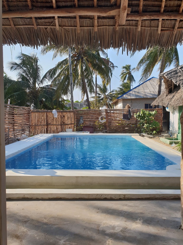 Zanzibar