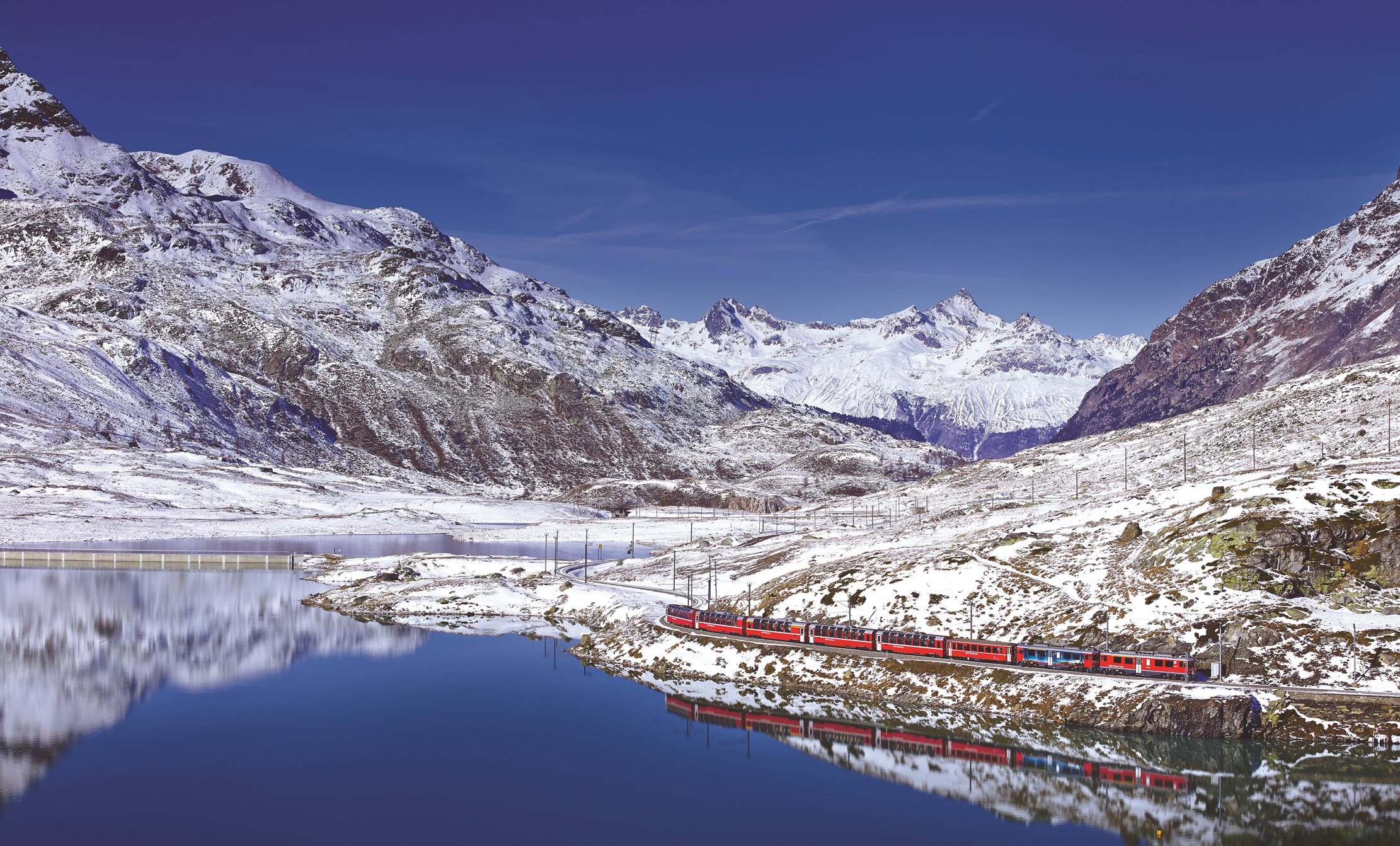 Bernina Express