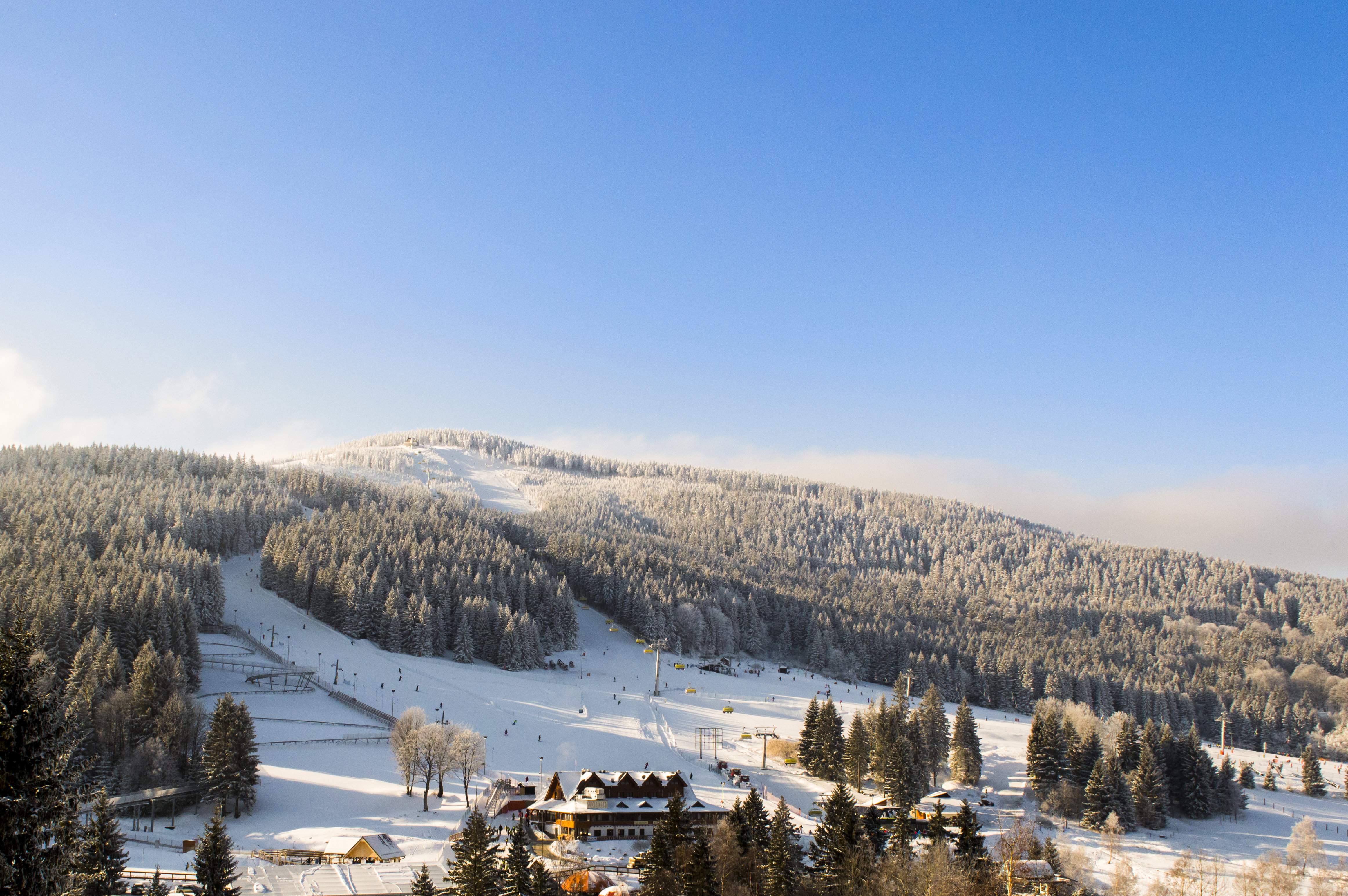 Czarna Góra Resort