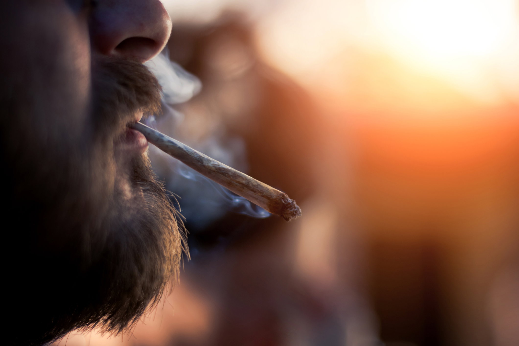 Marihuana
