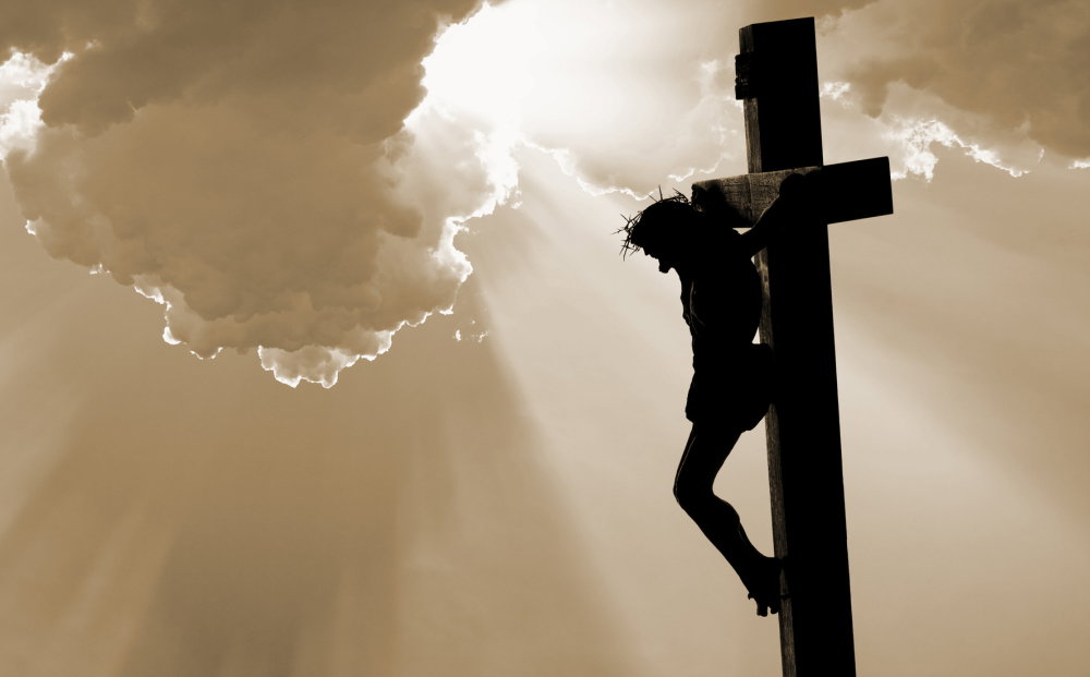 Jezus Chrystus