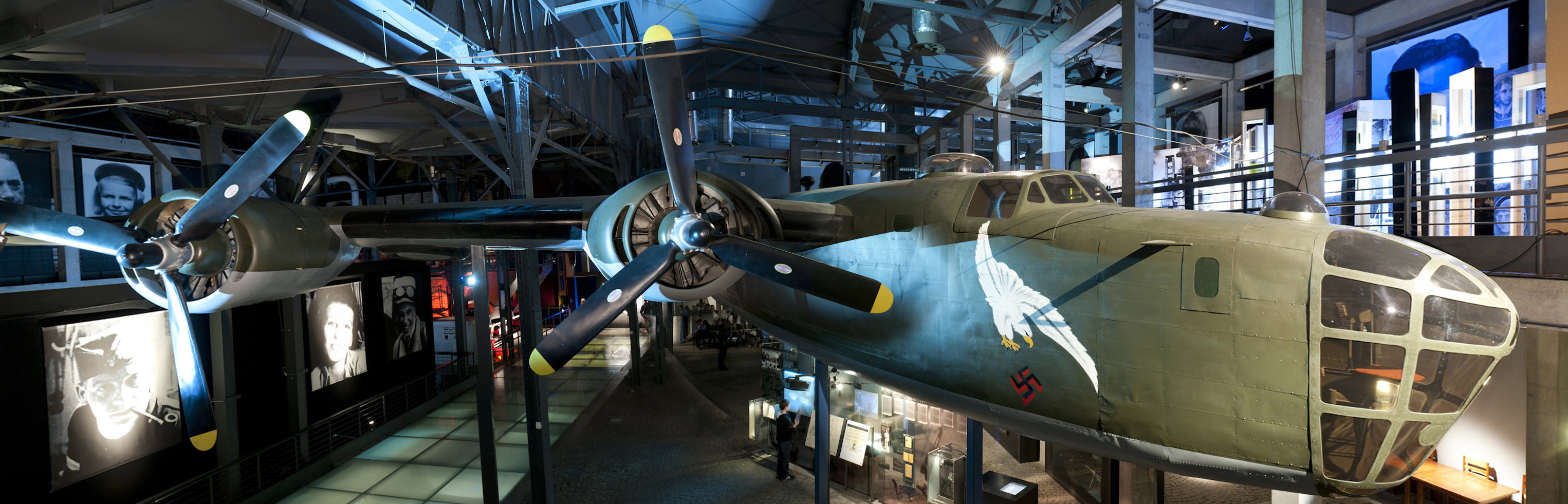 Muzeum Powstania Warszawskiego