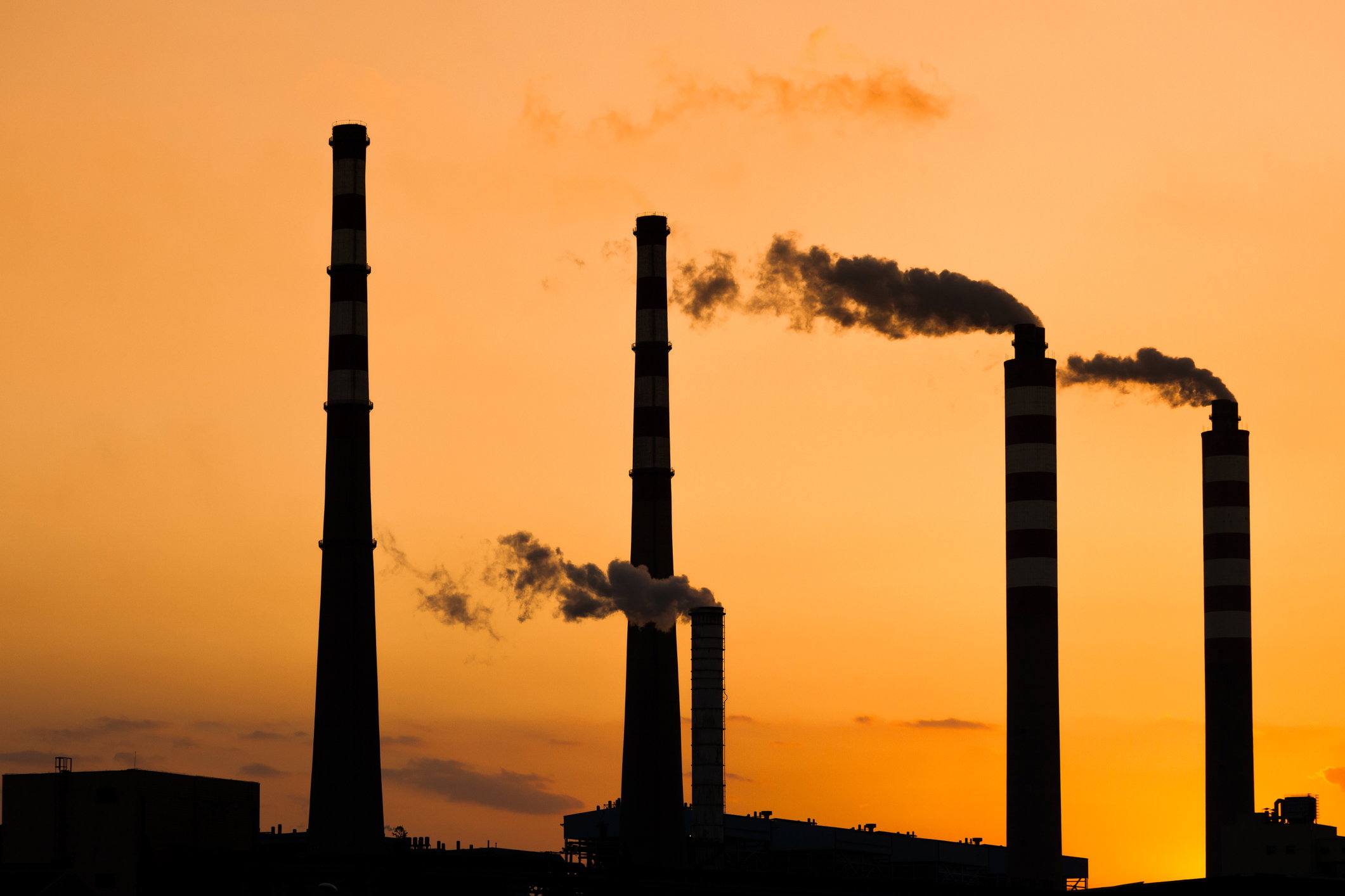 To może być ostatnia szansa na uniknięcie klimatycznej katastrofy. Trzeba działać natychmiast