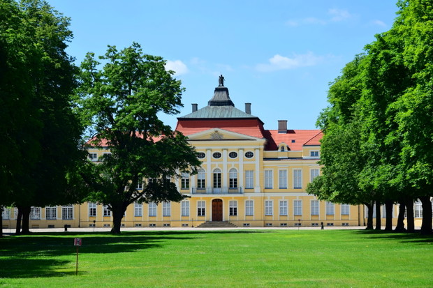 Muzeum Pałac w Rogalinie