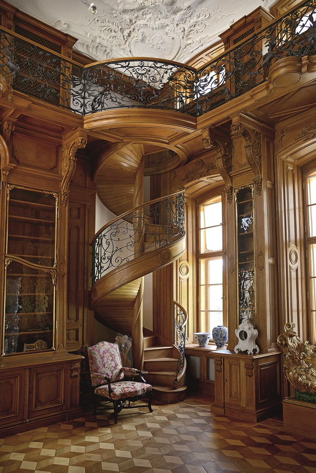 Muzeum Pałac w Rogalinie