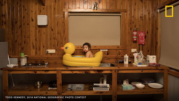 National Geographic Photo Contest 2018