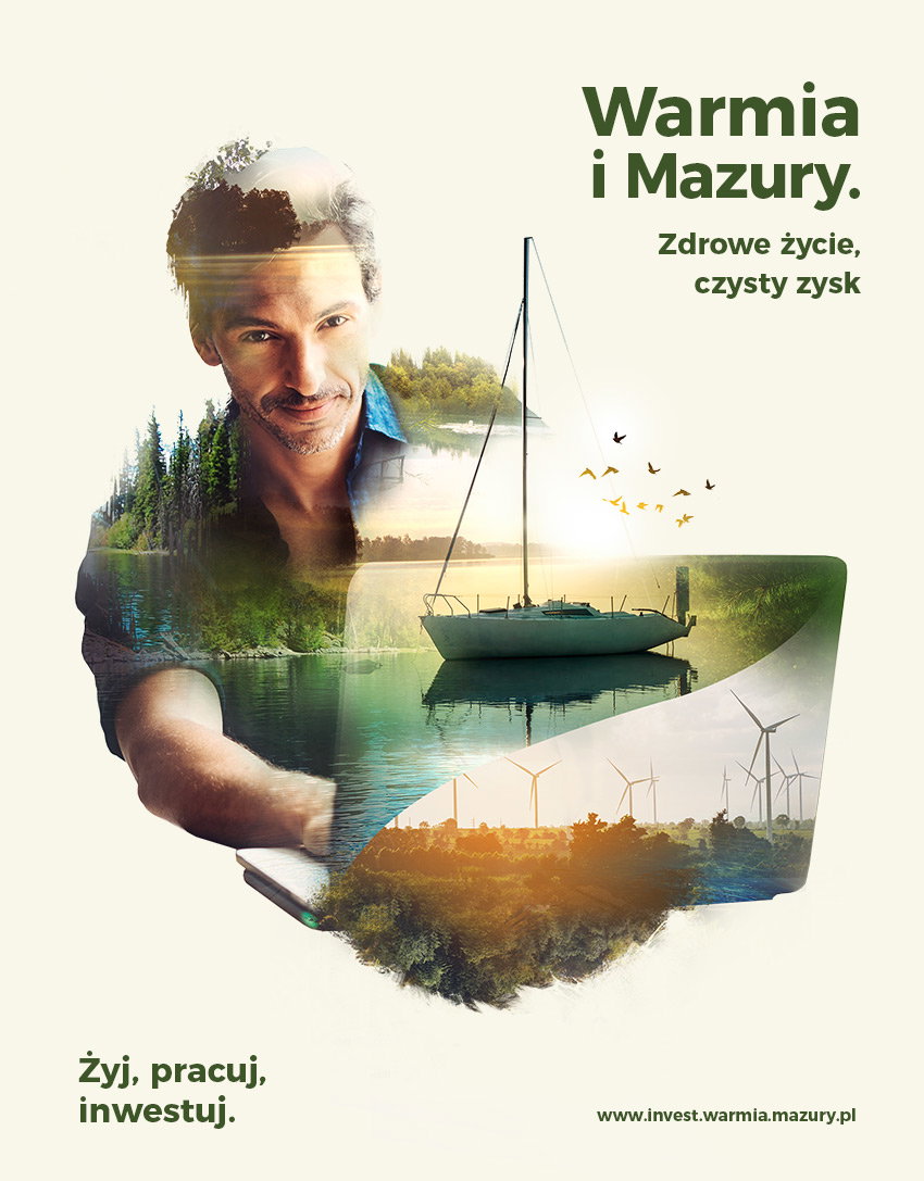 Warmia i Mazury