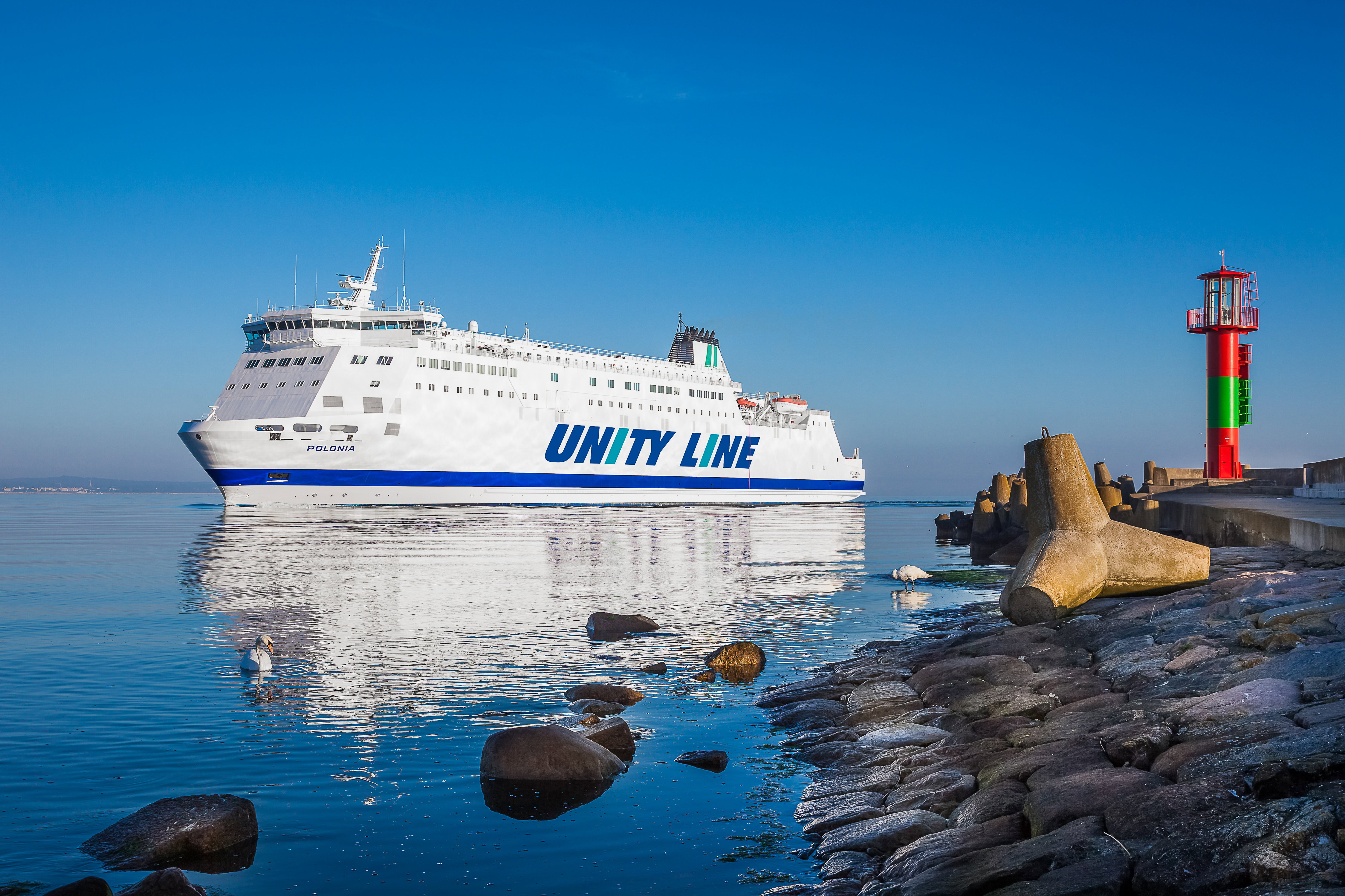 Unity Line