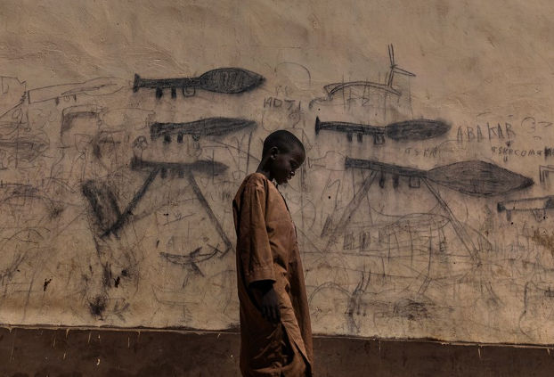 World Press Photo