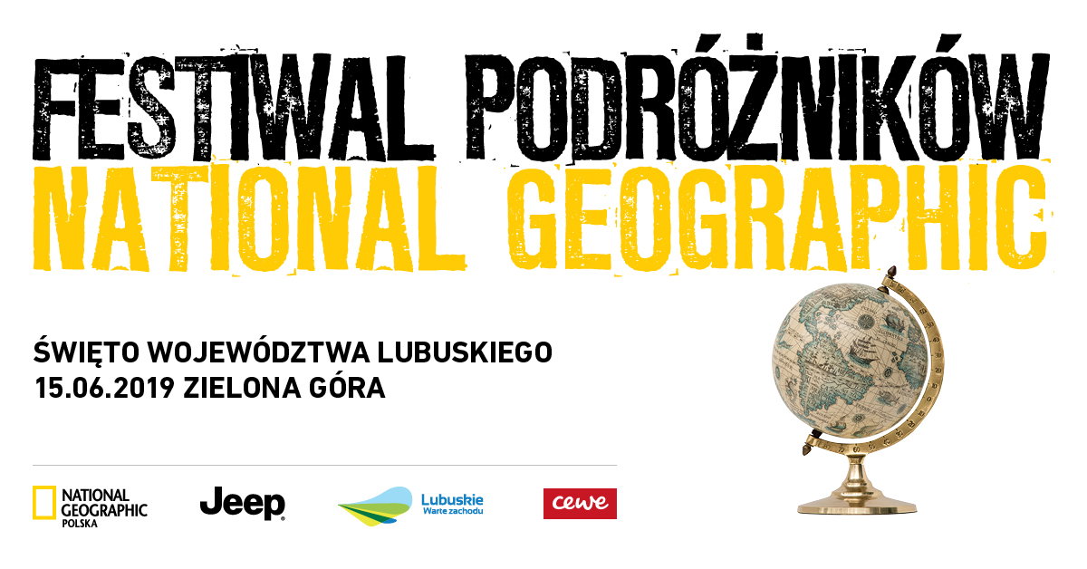 Festiwal Podróżników