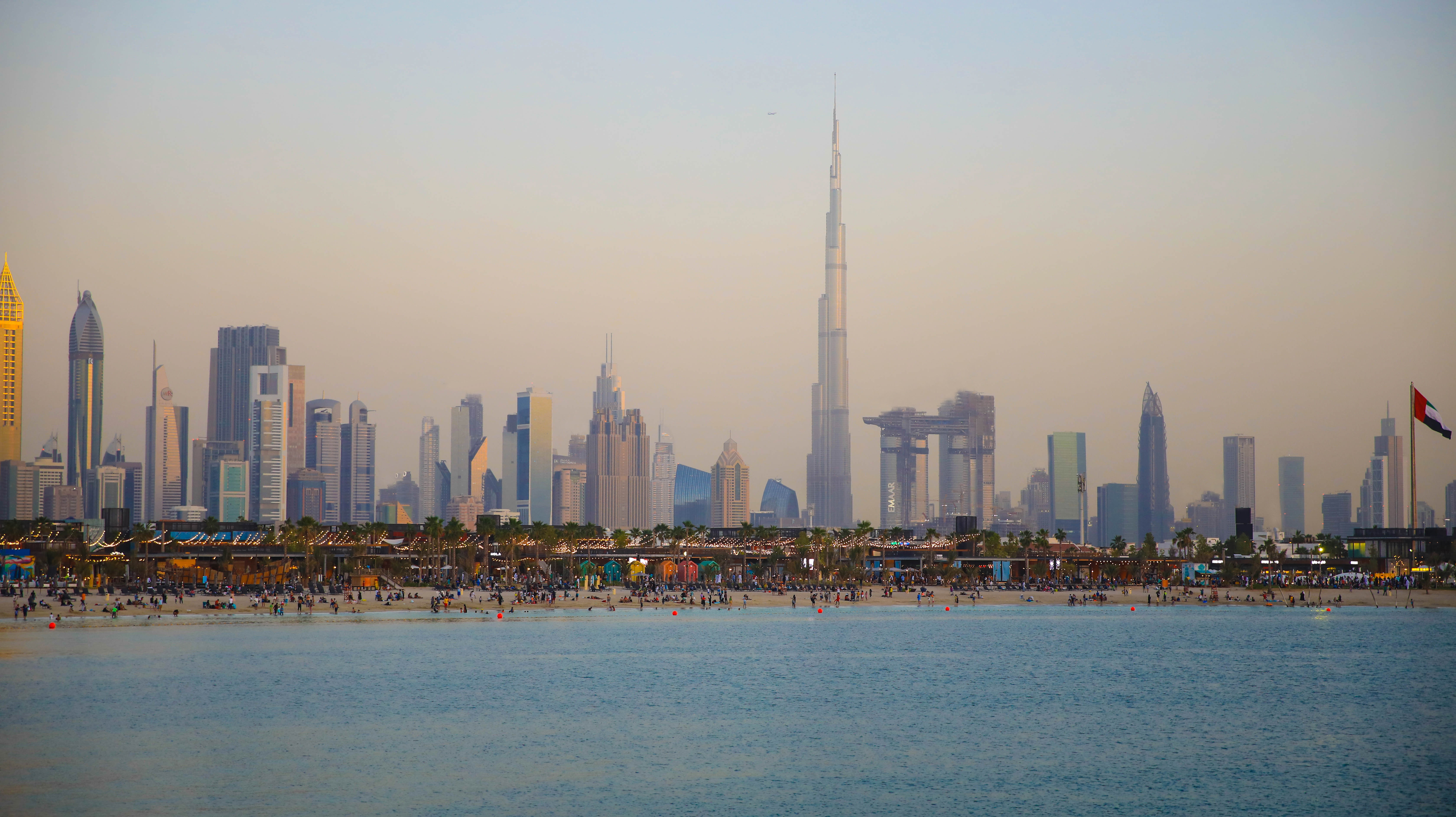 Dubaj