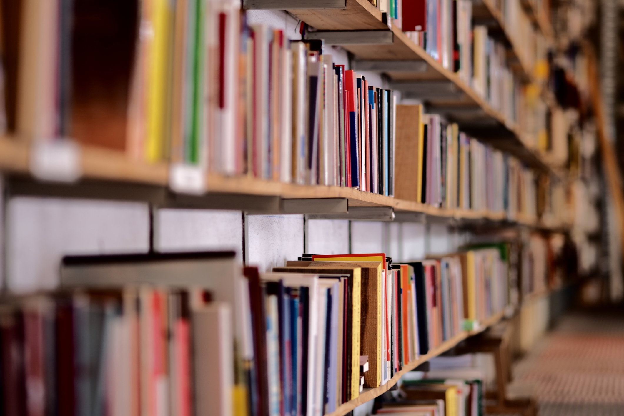 35% Polaków nie ma w domu żadnej książki oprócz podręczników szkolnych. Raport Biblioteki Narodowej