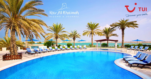 Zjednoczone Emiraty Arabskie
