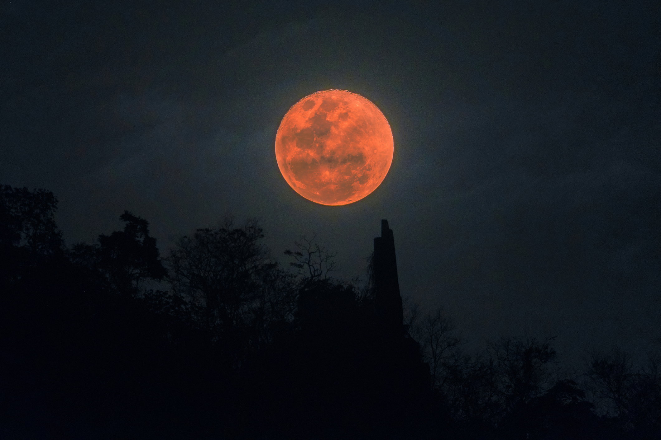 Astronomiczna karuzela: co czeka nas na niebie w lipcu?