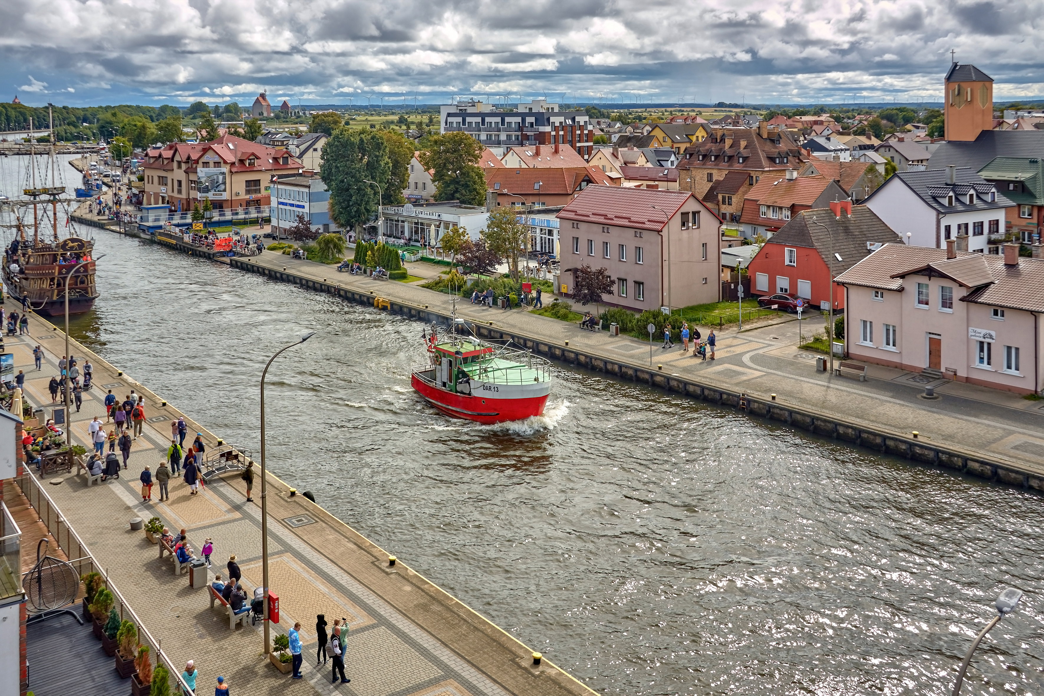 Darłowo