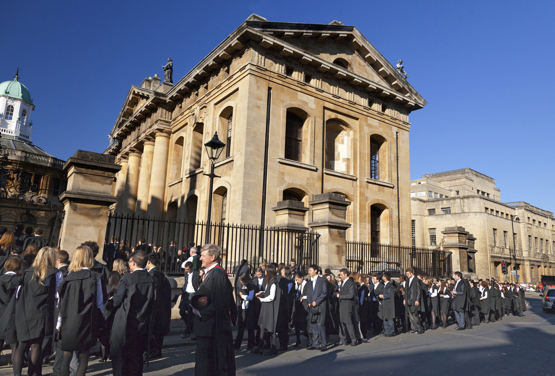 Oxford