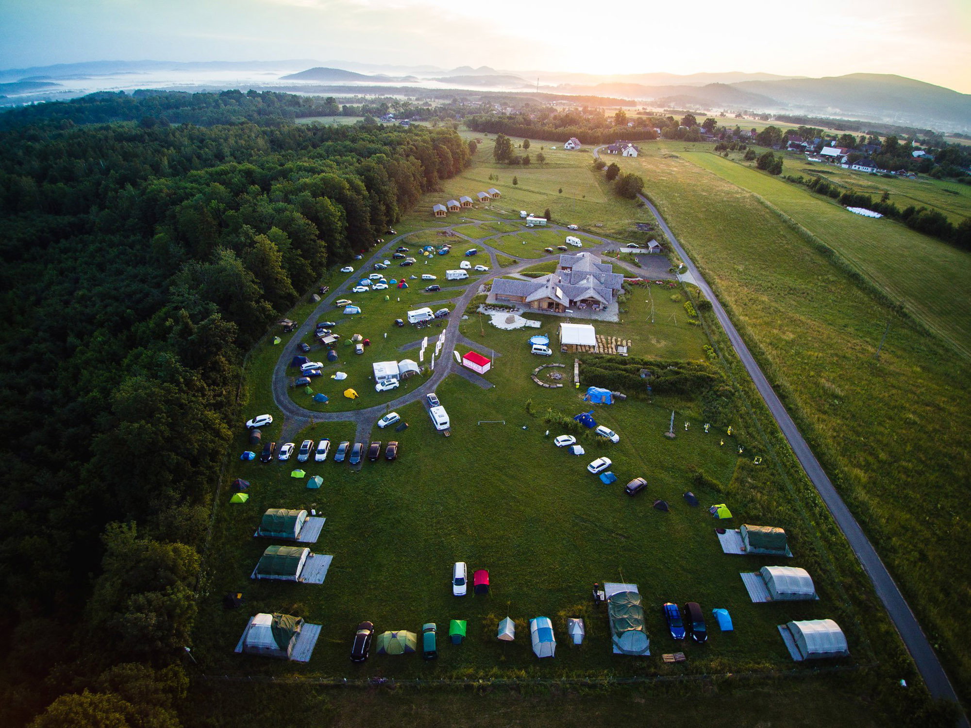 FOTOCAMP 2019 Fotograficzny Festiwal Podróży i Przygody