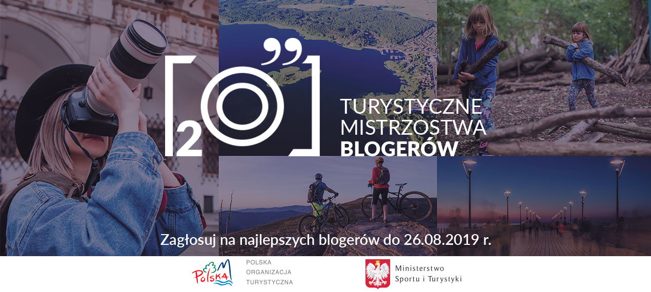 Mistrzostwa Blogerów