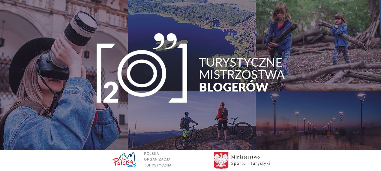 Turystyczne Mistrzostwa Blogerów