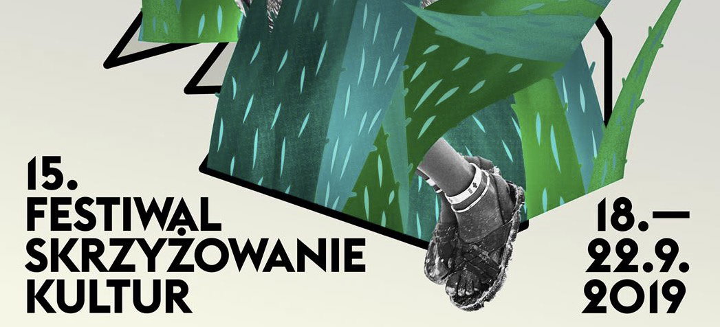 Nadchodzi 15. edycja Festiwalu Skrzyżowania Kultur. To największe święto muzyki świata [PROGRAM I CENY BILETÓW]