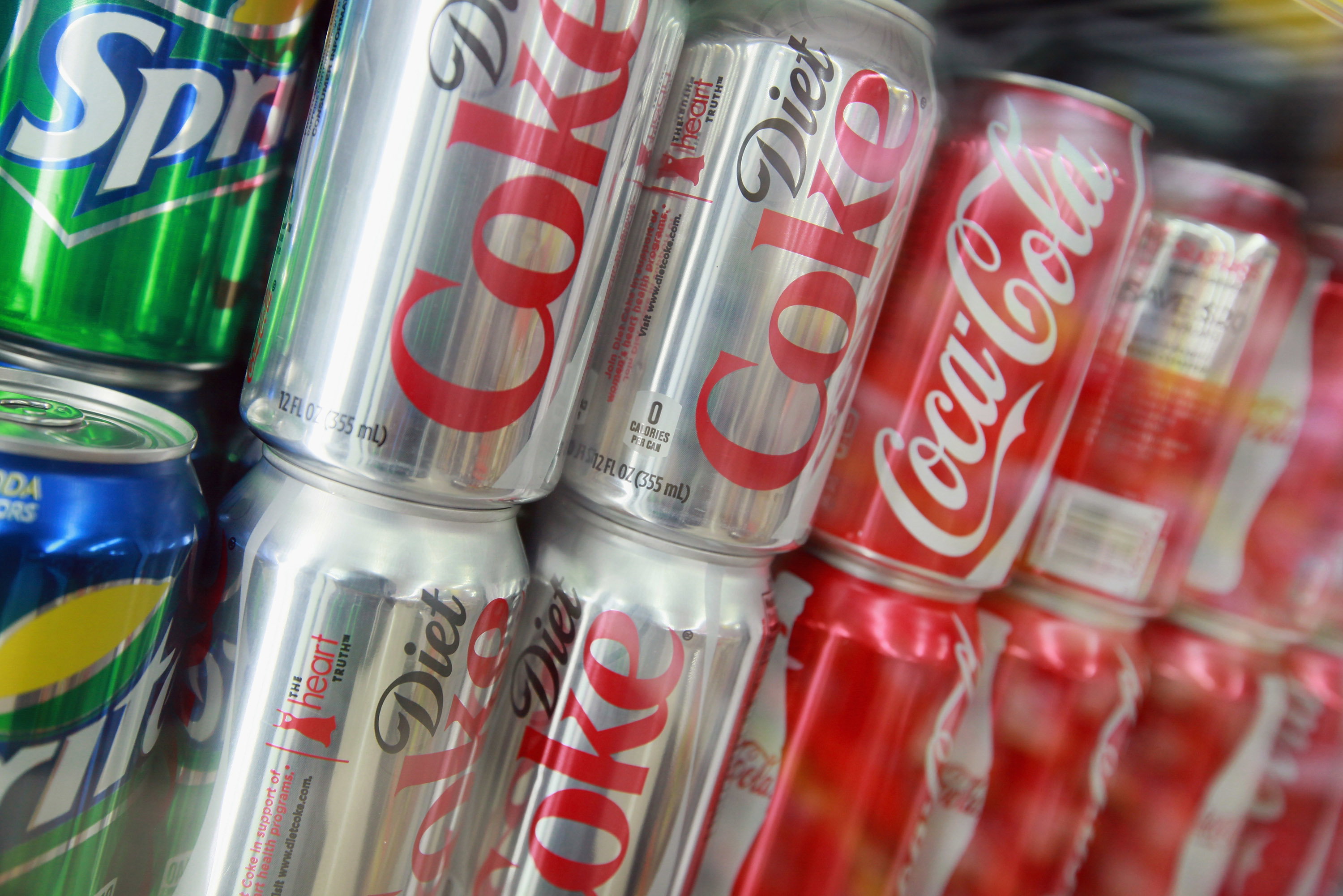 Odstawcie napoje „diet”. Naukowcy ostrzegają przed aspartamem
